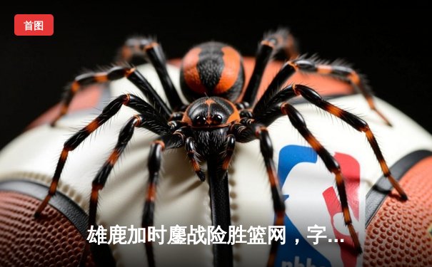 雄鹿加时鏖战险胜篮网，字母哥36分统治关键时刻