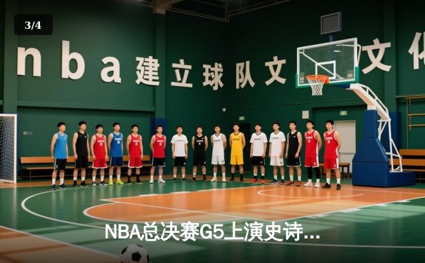 NBA总决赛G5上演史诗对决：勇士加时险胜凯尔特人，库里狂砍43分创纪录 - 3